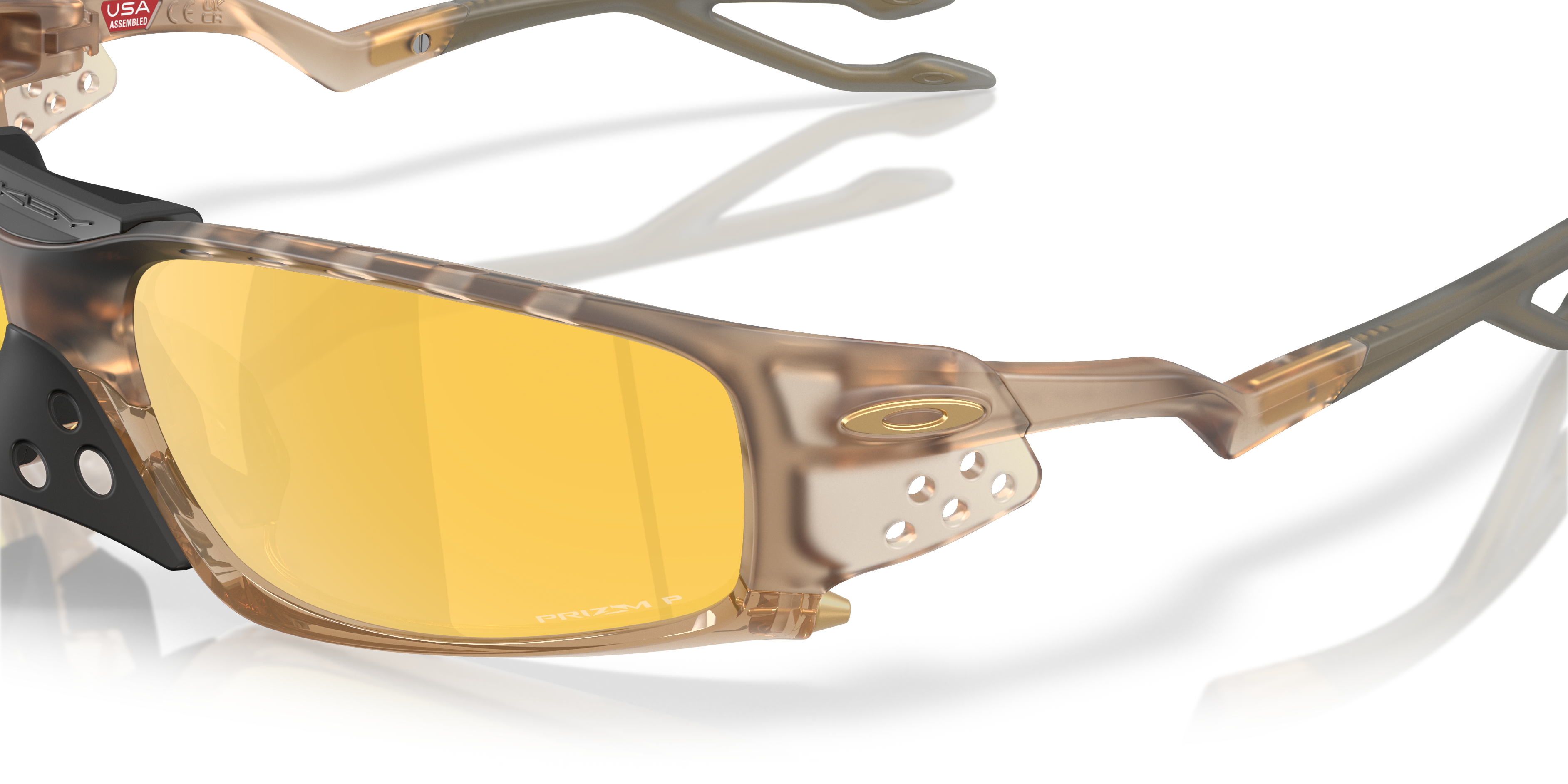Oakley OO9529 952907 Plantaris Sq 